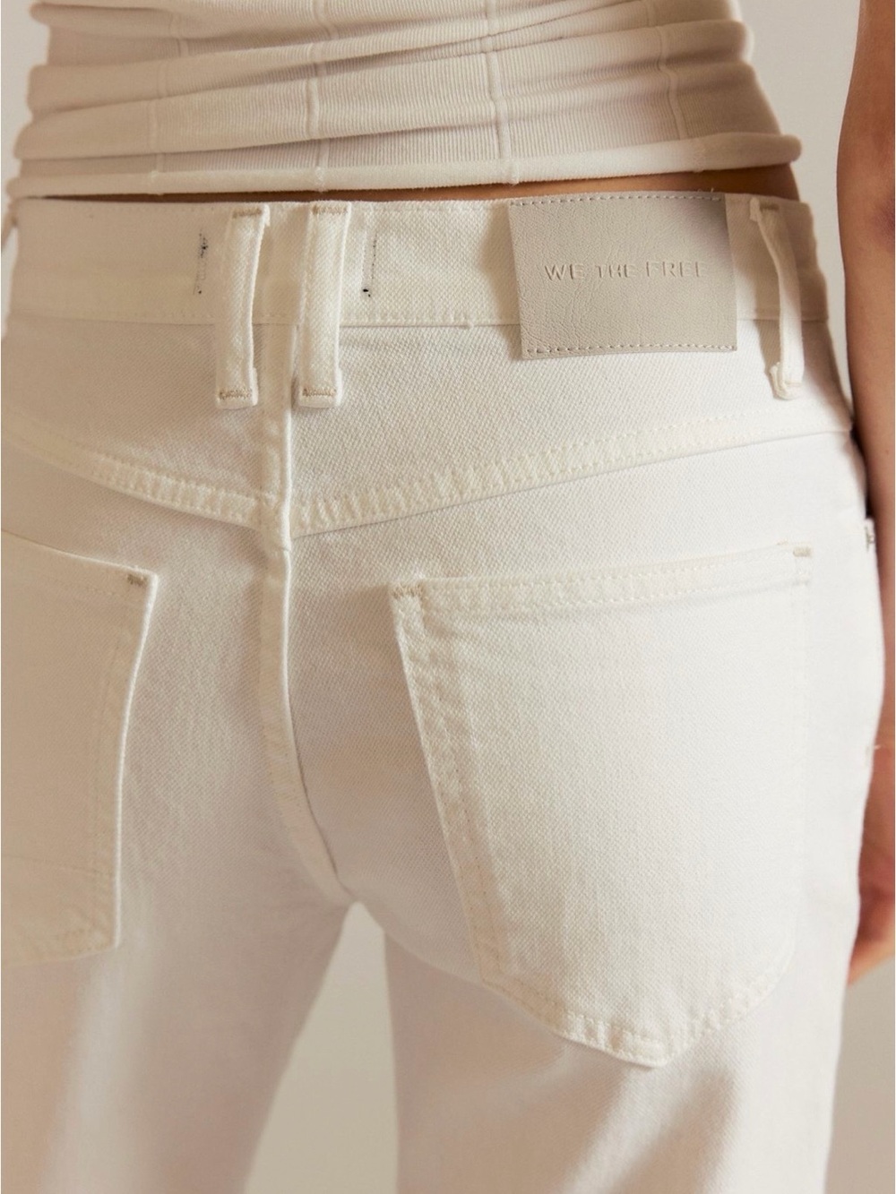 We The Free Risk Taker Jeans - Picture 2 of 6
